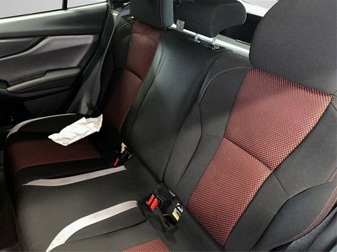 Used 2020 Subaru Impreza 2.0i Sport w/ Popular Package #2 image 17