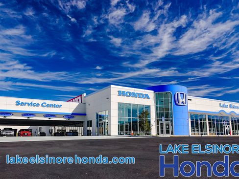 New 2026 Honda Accord LX image 27