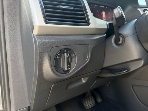 Used 2022 Volkswagen Atlas SE AWD/4WD image 13