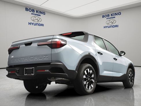New 2026 Hyundai Santa Cruz SE FWD image 14