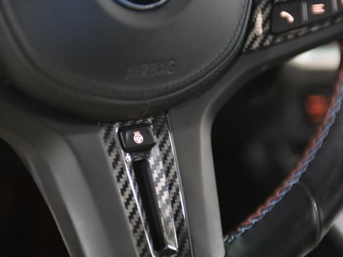 Used 2022 BMW M3 Competition w/ Executive Package RWD image 26