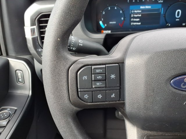 Used 2024 Ford F150 STX w/ Mobile Office Package AWD/4WD image 18