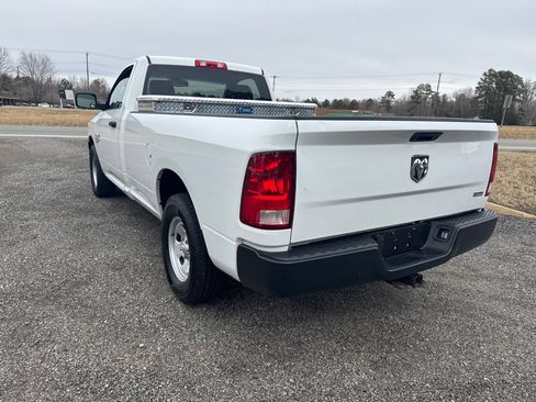 Used 2019 RAM 1500 Tradesman image 6