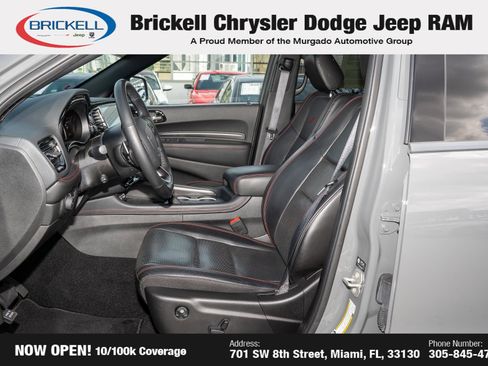 Used 2023 Dodge Durango R/T image 17