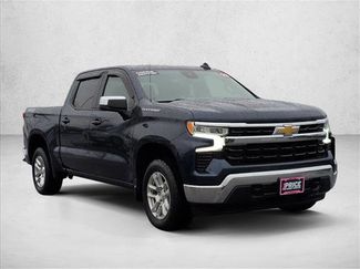Used 2023 Chevrolet Silverado 1500 LT video 3