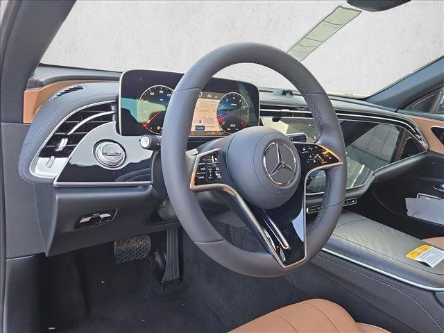New 2027 Mercedes-Benz E 350 Sedan image 3
