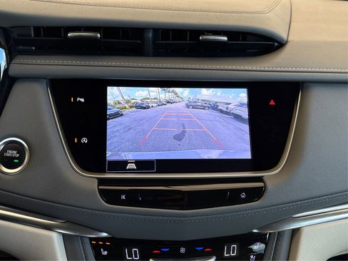 Used 2023 Cadillac XT5 Premium Luxury FWD image 25