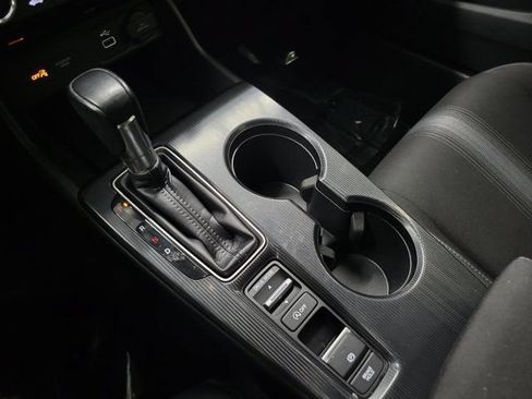 Certified 2023 Honda Civic Sport image 31