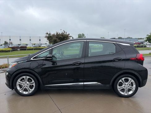 Used 2020 Chevrolet Bolt LT FWD image 4