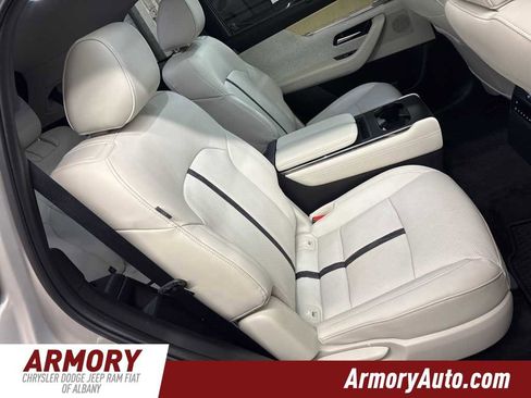 Used 2024 MAZDA CX-90 3.3 Turbo S w/ Premium Plus image 34