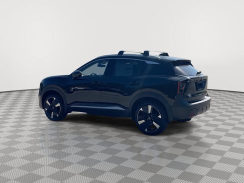 Certified 2026 Nissan Kicks SR w/ SR Premium Package AWD/4WD image 7