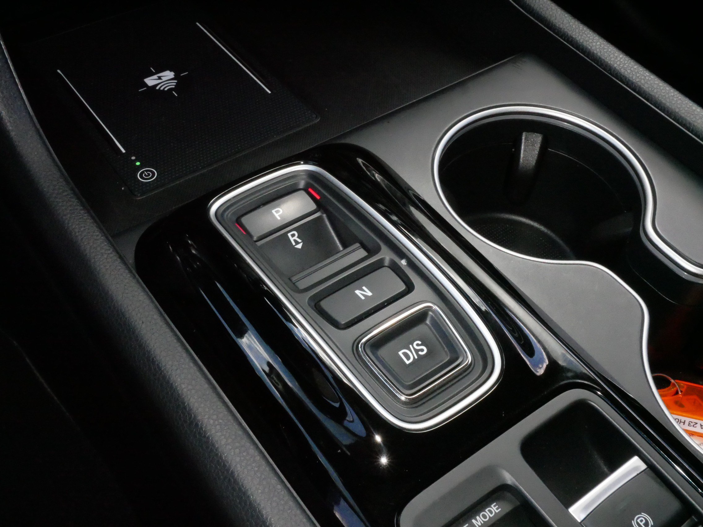 Certified 2023 Honda Pilot Elite image 24