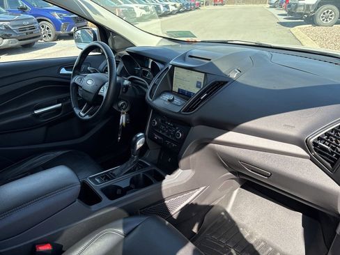 Used 2018 Ford Escape SEL image 8