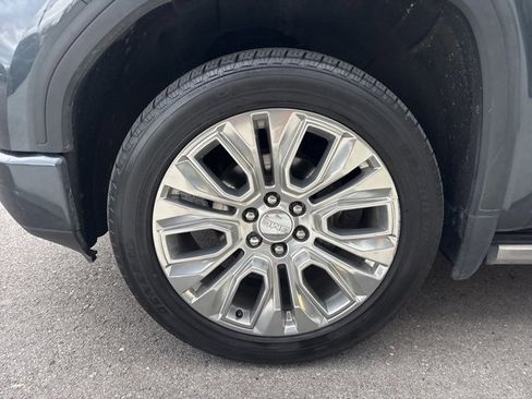 Used 2020 GMC Sierra 1500 Denali image 4
