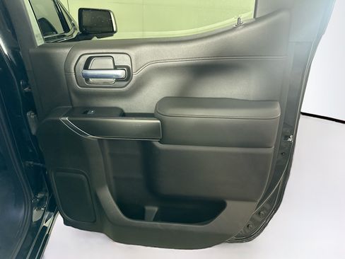 Used 2019 GMC Sierra 1500 AT4 w/ AT4 Premium Package AWD/4WD image 28