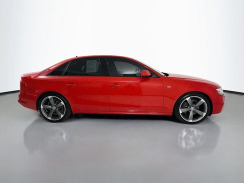 Used 2016 Audi A4 2.0T Premium Plus w/ Technology Package AWD/4WD image 8