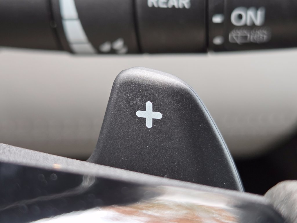 Certified 2024 Honda Pilot LX image 14