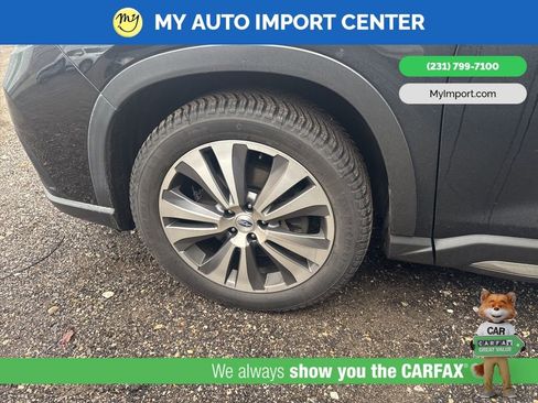 Used 2019 Subaru Ascent Limited image 6