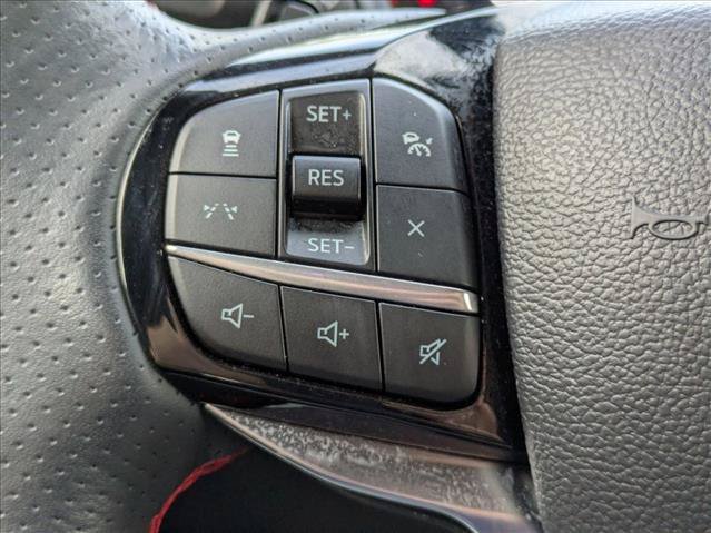 Used 2025 Ford Explorer ST RWD image 4