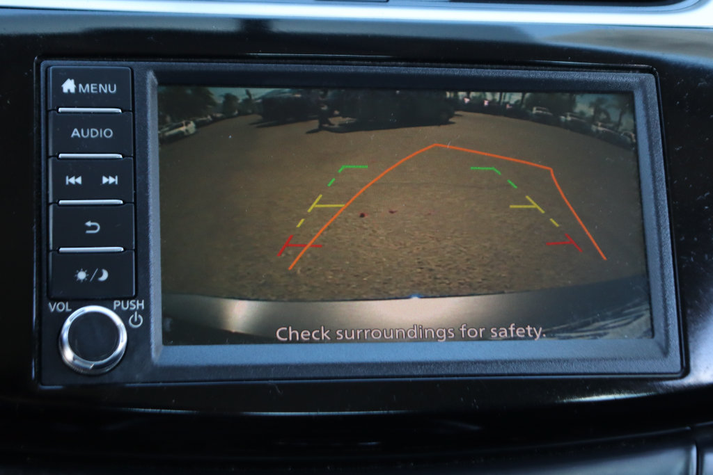 Used 2019 Nissan Sentra SV FWD image 28