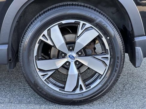 Used 2020 Subaru Forester Touring AWD/4WD image 15