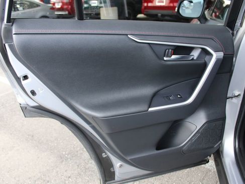 Certified 2022 Toyota RAV4 XSE w/ Weather Package image 48