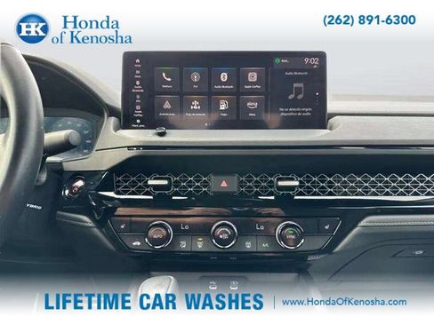 Used 2025 Honda Accord Sport image 17