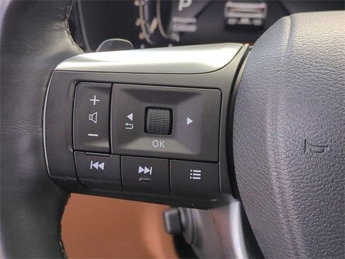 Used 2023 INFINITI QX60 Autograph w/ Cargo Package image 26