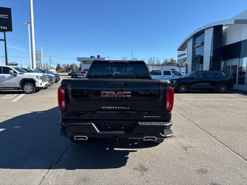 New 2026 GMC Sierra 1500 Denali image 4