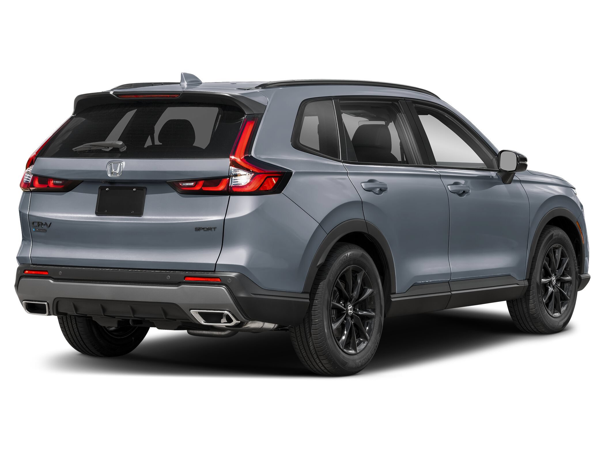 New 2027 Honda CR-V Sport-L image 2