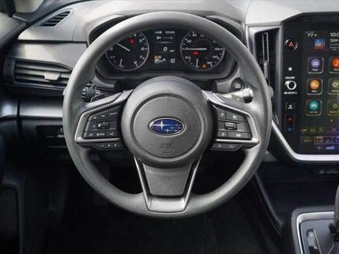 Certified 2025 Subaru Impreza 2.0i Sport AWD/4WD image 2