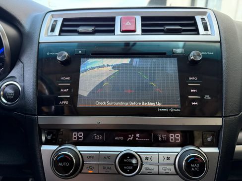 Used 2015 Subaru Legacy 3.6R Limited image 36