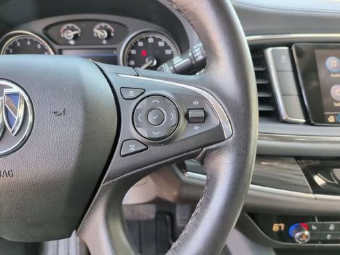 Certified 2021 Buick Enclave Essence FWD image 22