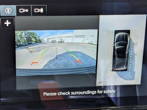Used 2018 Lincoln Navigator L Select AWD/4WD image 15