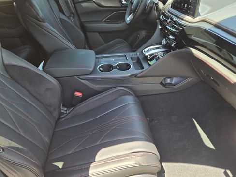 New 2026 Acura MDX Type S AWD/4WD image 10