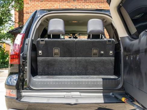 Used 2018 Lexus GX 460 Premium AWD/4WD image 56