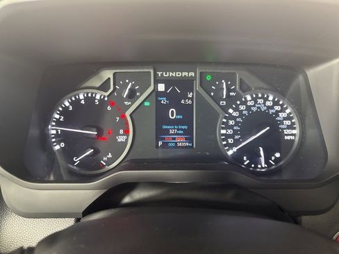 Used 2022 Toyota Tundra SR5 image 19