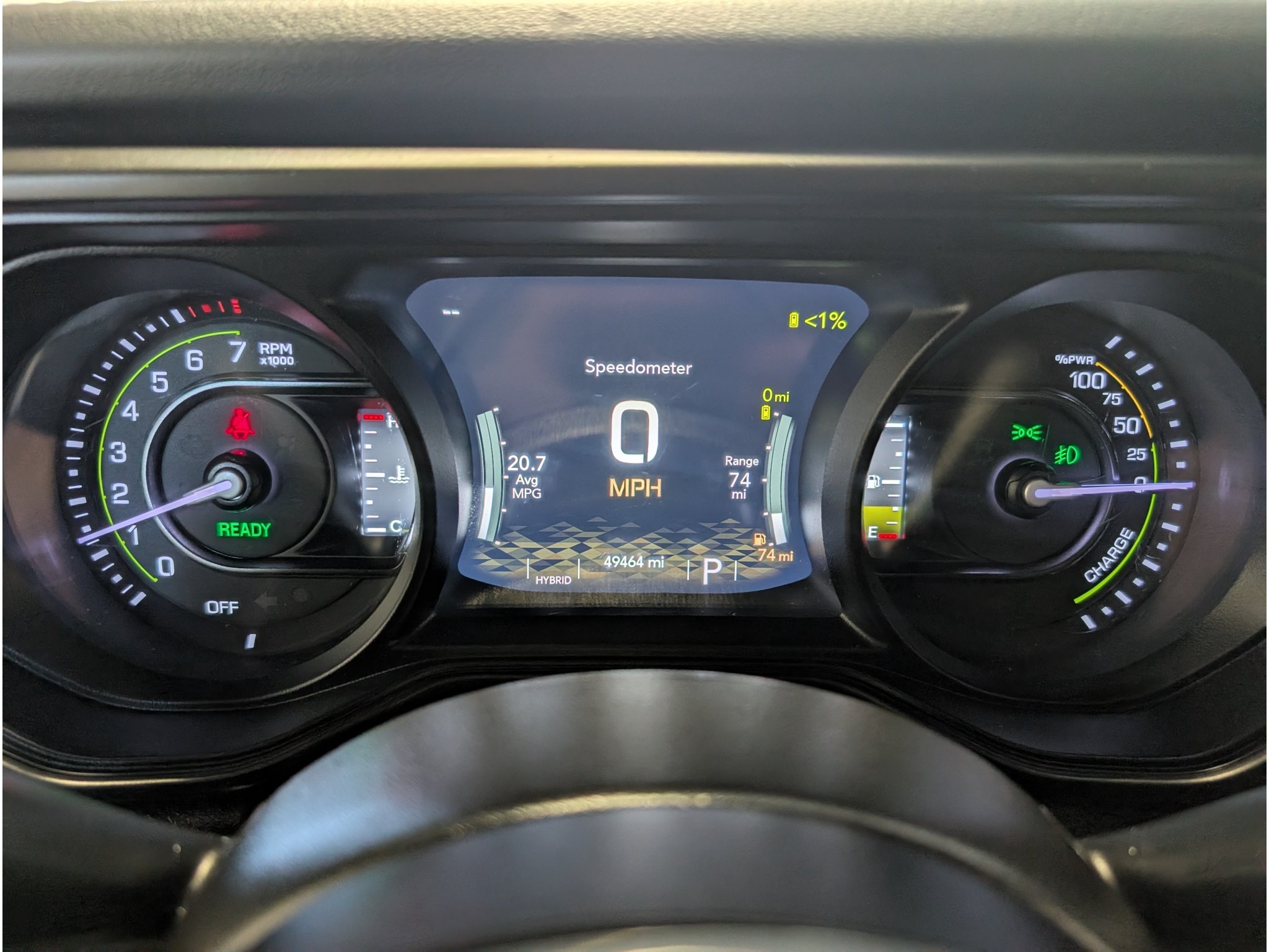 Used 2024 Jeep Wrangler Unlimited Sahara AWD/4WD image 18