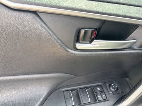 Used 2023 Toyota RAV4 XLE w/ Convenience Package AWD/4WD image 12