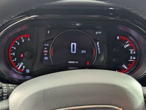 Certified 2021 Dodge Durango GT image 18