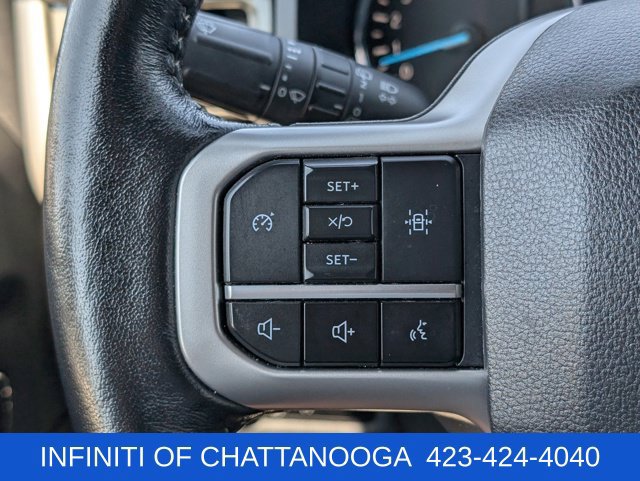 Used 2024 Ford Expedition Max XLT AWD/4WD image 26