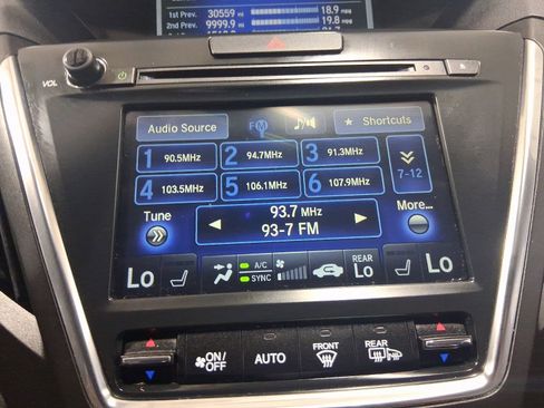 Used 2016 Acura MDX FWD image 25