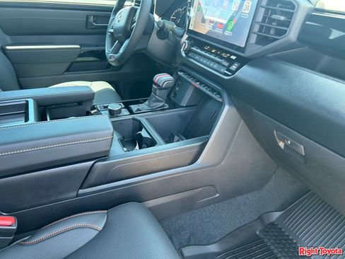 New 2026 Toyota Tundra SR5 w/ TRD Rally Package AWD/4WD image 14
