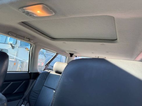 Used 2003 Subaru Outback H6 image 19