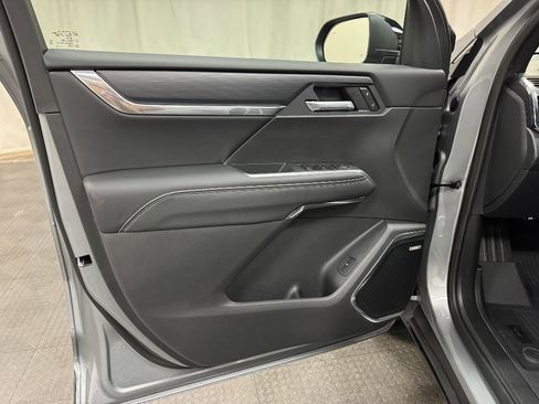 New 2026 GMC Acadia Elevation w/ LPO, Floor Liner Package image 25