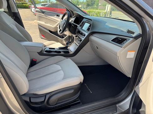 Used 2017 Hyundai Sonata SE image 14