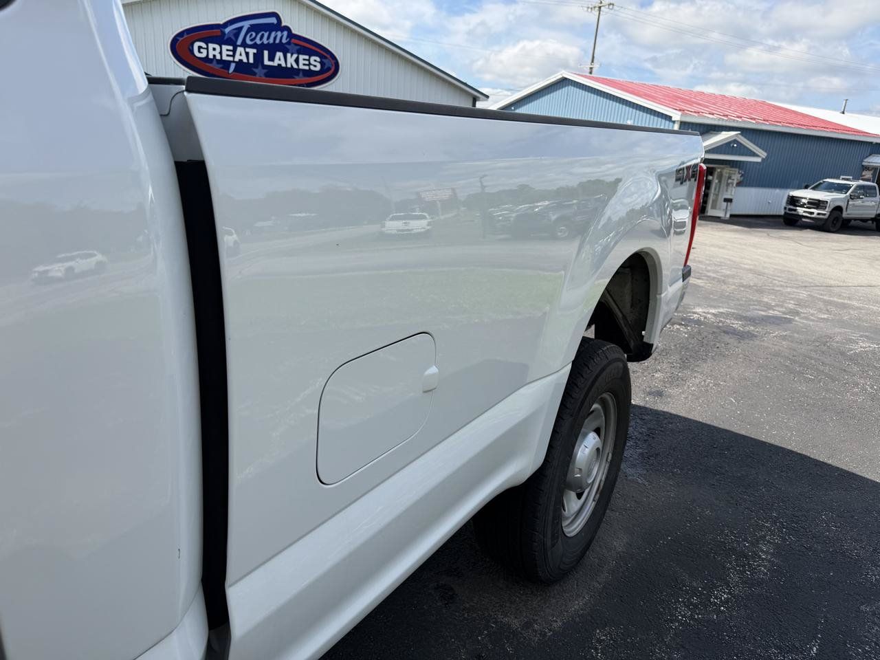 Used 2018 Ford F250 XLT AWD/4WD image 13