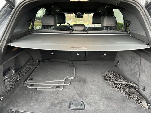 Certified 2022 Mercedes-Benz GLE 350 350 image 34