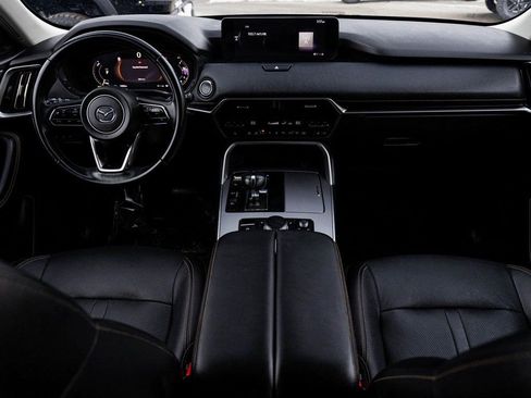 Used 2024 MAZDA CX-90 Plug-In Hybrid w/ Premium Pkg image 30