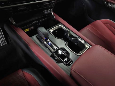 Certified 2023 Lexus RX 500h F Sport image 28